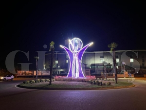 Ordu�nun kav�aklar�nda g�rsel ��len