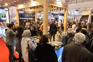 EMITT�in g�zdesi Ordu oldu... 29�uncu EMITTR00;fuar� sona erdi