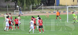 İlk yenilgimizi kendi sahamızda aldık... Fatsa Belediyespor : 1 Çankaya FK : 3 İlk yenilgimizi kendi sahamızda aldık... Fatsa Belediyespor : 1 Çankaya FK : 3