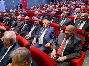 Ayhan Baş’tan dev bir adım daha Ayhan Baş’tan dev bir adım daha