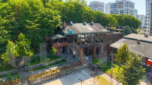 Fatsa’nın yeni gözdesi: Çerkezler bungalov otel ve restoran doğayla iç içe hizmet sunuyor Fatsa’nın yeni gözdesi: Çerkezler bungalov otel ve restoran doğayla iç içe hizmet sunuyor