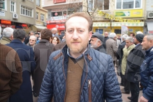 Avc adaylarnn bekledii kurs alyor