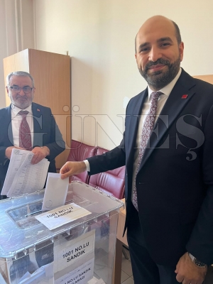 Saadet Partisi Ordu il kongresi coşkuyla gerçekleştirildi Saadet Partisi Ordu il kongresi coşkuyla gerçekleştirildi