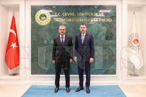 Çerkezler tepesi projesine 20 milyon Tl kredi desteği Çerkezler tepesi projesine 20 milyon Tl kredi desteği