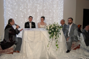 MERVE İLE CEMİL HAYATLARINI BİRLEŞTİRDİLER MERVE İLE CEMİL HAYATLARINI BİRLEŞTİRDİLER