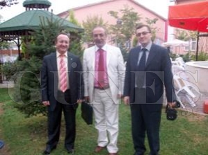 TRKYE KESK NCLNDE 25 KASIM'DA GREV'E HAZIRLANIYOR