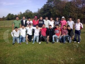 GRGENTEPE : 0 BOLAMAN BELEDYESPOR: 2