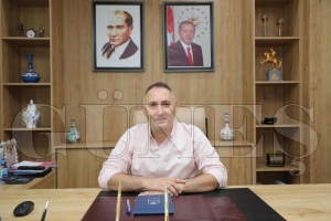 Bolamanda yatay mimariyle dzenli geliim balyor