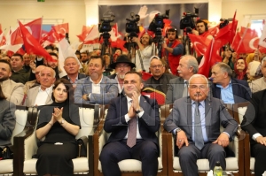 Fatsa belediye başkanı İbrahim Etem Kibar “Fatsa’mızı bölgenin parlayan yıldızı haline getireceğiz” Fatsa belediye başkanı İbrahim Etem Kibar “Fatsa’mızı bölgenin parlayan yıldızı haline getireceğiz”
