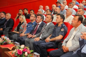 Kahverengi Kokarca ve ap hastal ile ilgili mcadelede hassasiyet istendi