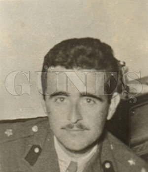 Emekli Tmgeneral Ahmet zcan vefat etti