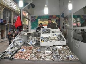 Balıkçılıkta trol dönemi kapanıyor, topalak başlıyor Balıkçılıkta trol dönemi kapanıyor, topalak başlıyor