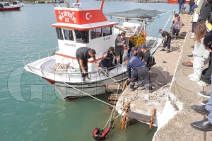 Yalkyde dnya temizlik gn etkinlii