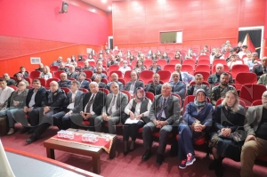 Kltr varlklar altay gerekletirildi