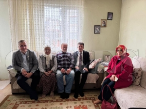 Fatsada dnya yallar gnnde anlaml ziyaret
