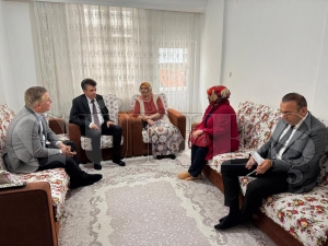 Fatsada dnya yallar gnnde anlaml ziyaret