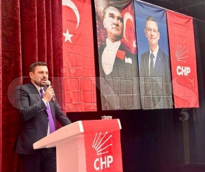 CHP Fatsa le Bakanl seim sonular aklamas
