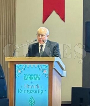 Ordu ili Kltr ve Kalknma Vakfndan davet