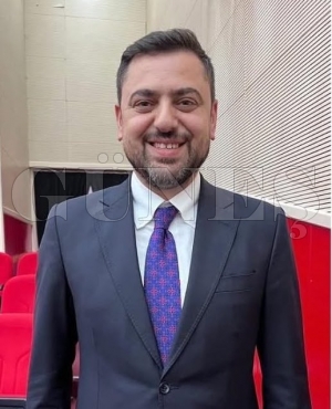 Onur am yeniden CHP Fatsa ile bakan oldu
