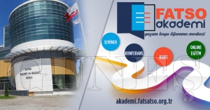 FATSO AKADEMİ YAYINA BAŞLADI FATSO AKADEMİ YAYINA BAŞLADI