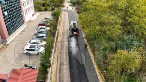 Fatsada ulam a gleniyor