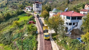 Fatsada ulam a gleniyor