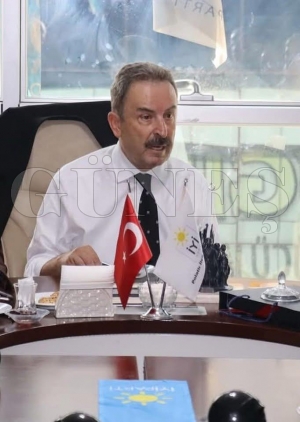 Yener Yldrm gven tazeledi