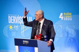 Fatih Titiz Yeniden Y Parti Ordu l Bakan Seildi: te yeni ynetim kadrosu