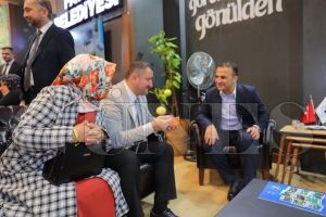 Ordu gnlerine Fatsa damgas