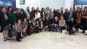: : BiRGRUPİNSAN : : FATSA ‘ DA : : BiRGRUPİNSAN : : FATSA ‘ DA