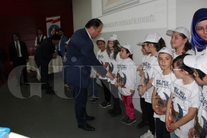 “Önce Oku Sonra Gez, Tarihe Aç Bir Parantez sergisi “Önce Oku Sonra Gez, Tarihe Aç Bir Parantez sergisi