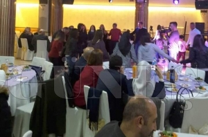 Artvinliler, kurtuluş günlerini kutladı Artvinliler, kurtuluş günlerini kutladı