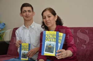 Tek parmağında 10 marifet Tek parmağında 10 marifet