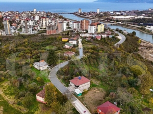 Kurtulu� mahallesinde 40 y�ll�k sorun ��z�ld�