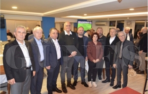 Fatsal� hekimler �stanbul Fatsal�lar derne�inde bir araya geldi