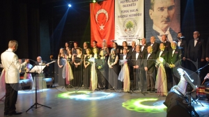 Ankara Fatsallar Derneinin Thm Konseri