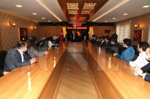 Kabaktepe “Arkamızda “Ordu” var bize kimse dayanamaz!” Kabaktepe “Arkamızda “Ordu” var bize kimse dayanamaz!”