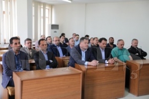 Dere yataklarna hafriyat dkenlere ar cezalar geliyor