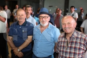 15 TEMMUZ N  YERN KAPATTI NBETE GELD