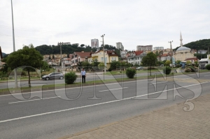 Dolunayda yeni kavak dzenlemesi balad