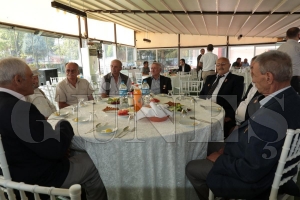 Milli ruha sahip bir ekilde birliimizi ve beraberliimizi daim olsun