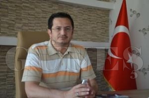 KARATAŞ 