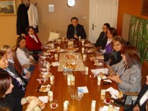 ORDULU KADIN GRMCLER FATSA'DA