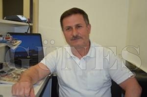 BAKAN PAALIOLU ESNAFLARIN DURUMUNU DEERLENDRD