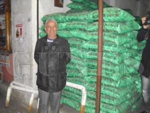 SOUK HAVA KMRCLERE YARADI
