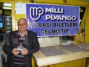 YILBAI BLETLER BAYLERDE