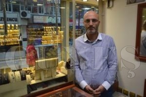 BLGEMZDE DNLERN OK OLMASI TM KUYUMCULARIN Y  YAPMASINI SALADI