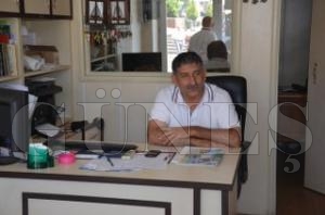 YAZ AYARLARINDA EV SATILARINDA D YAANIYOR