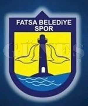 FATSA BELEDYE SPOR'DA KONGRE 6 AUSTOS'DA