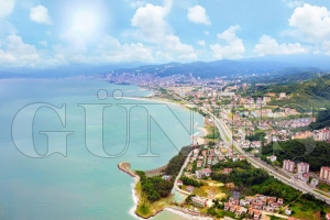 Fatsa, Ordunun en hzl ve en fazla byyen ilesi oldu